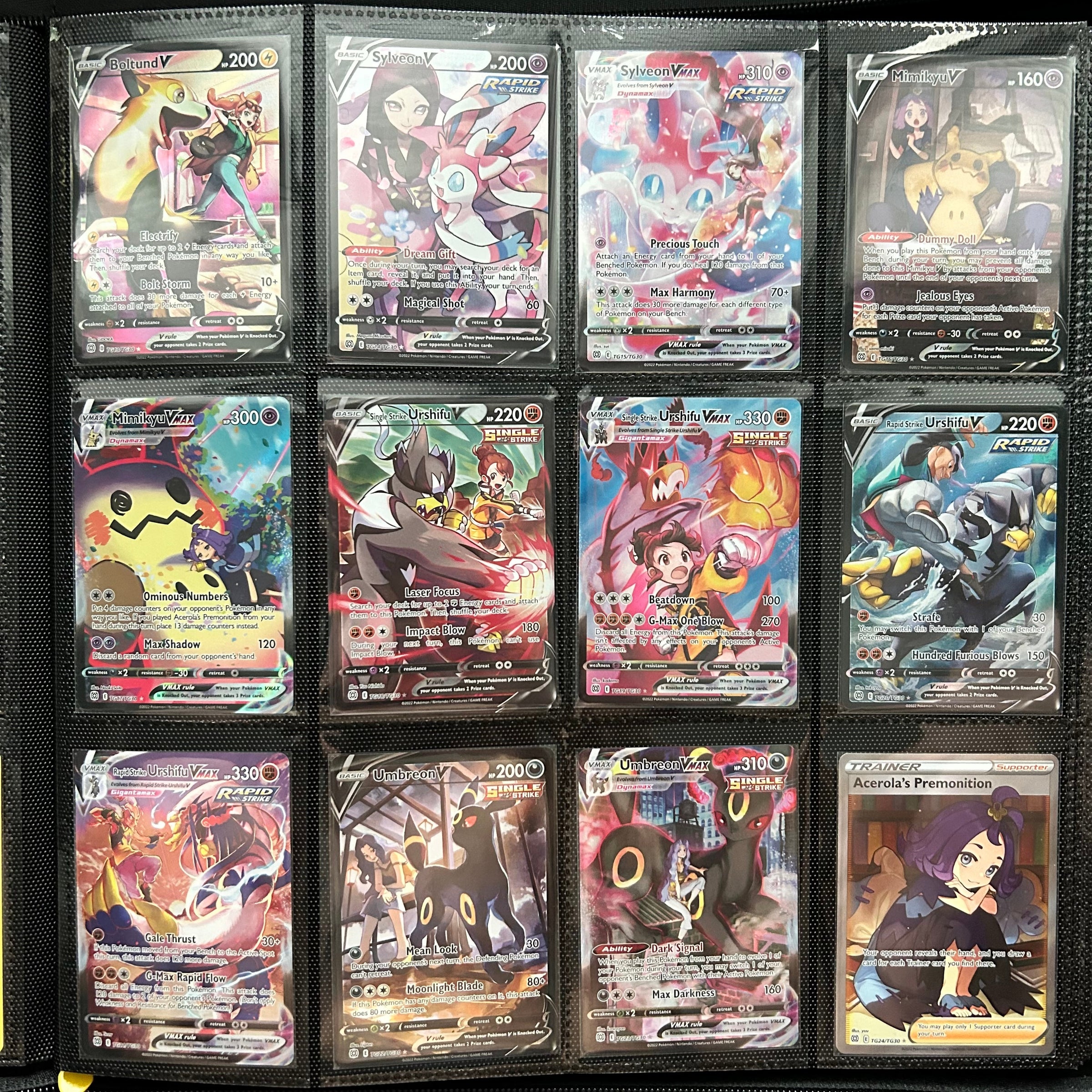 where are pokemon cards walmart Shop Rare & Individual Pokémon Cards | Your Ultimate Pokémon TCG Store