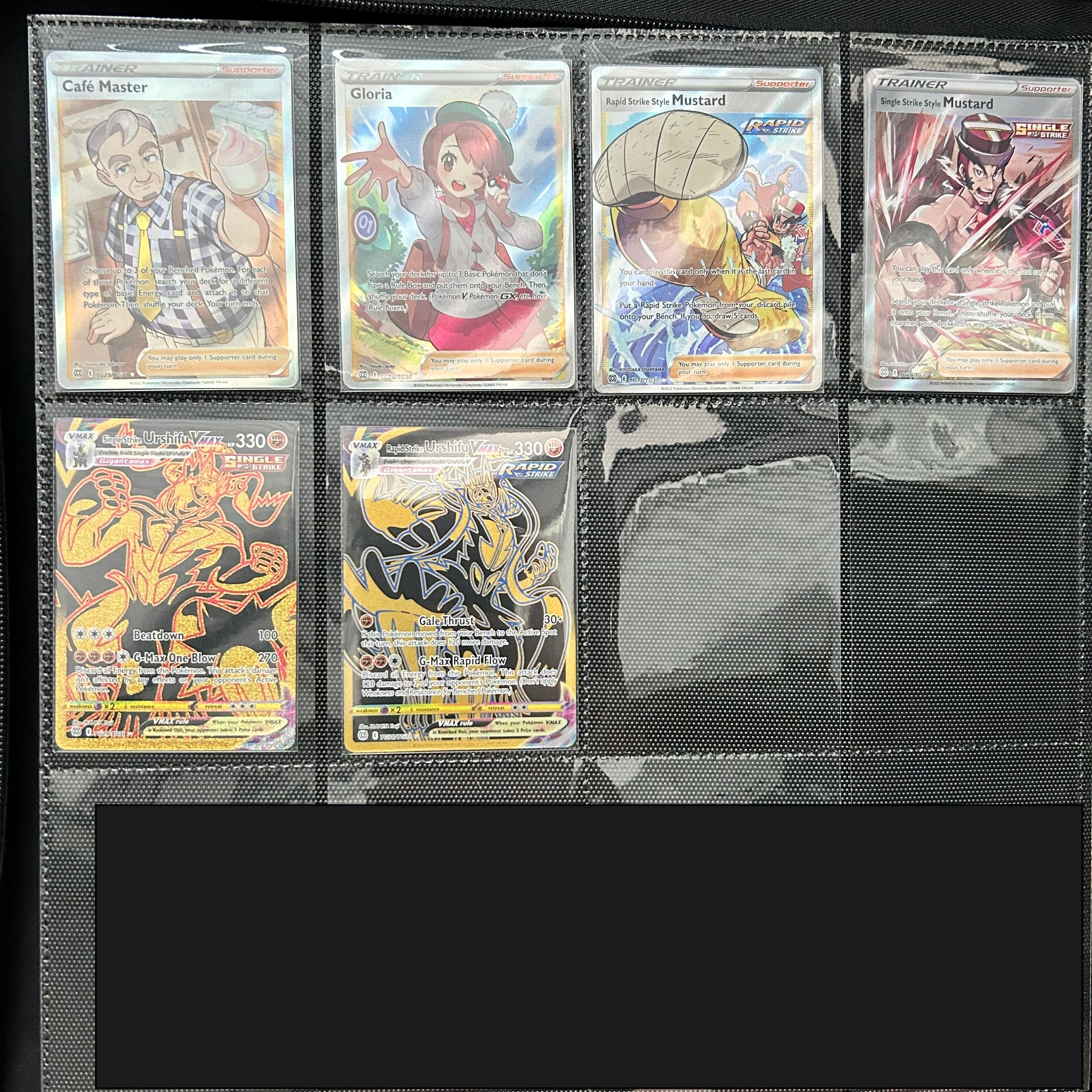 Brilliant Stars Trainer Gallery Full Collection - Near Mint | Prime Poke  Shop