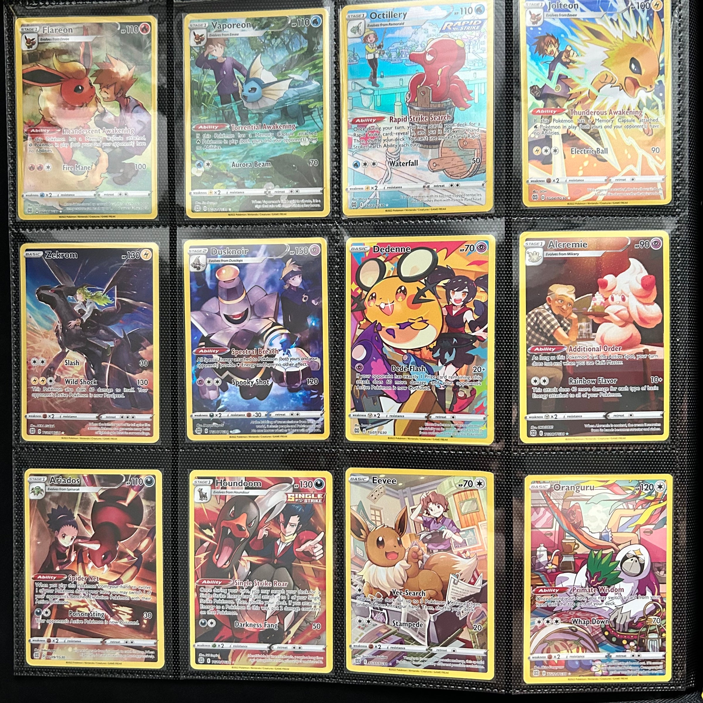 brilliant stars booster box pulls Pokemon Brilliant Stars Booster Box | Pokemon TCG main image 0